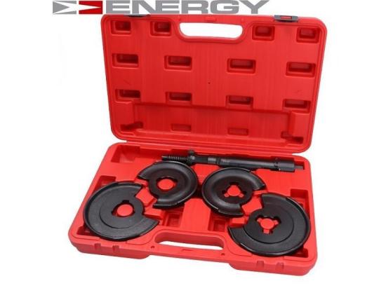 ENERGY Federspanner Fahrwerksfeder Bild ENERGY Federspanner Fahrwerksfeder