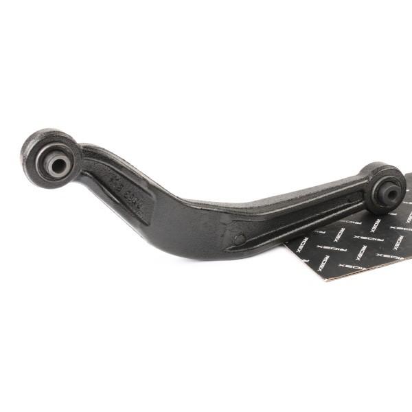 RIDEX 273C1250 Lenker Radaufhängung Längslenker Rear links für OPEL 13219162
