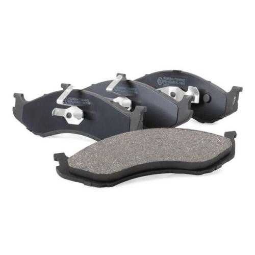 RIDEX Bremsbelagsatz Bremsbeläge Vorne für JEEP CHEROKEE (XJ) für KIA Bild RIDEX Bremsbelagsatz Bremsbeläge Vorne für JEEP CHEROKEE (XJ) für KIA