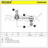RIDEX 1x Koppelstange Stabilisator Hinten beidseitig für PORSCHE 911 (996) Bild RIDEX 1x Koppelstange Stabilisator Hinten beidseitig für PORSCHE 911 (996)