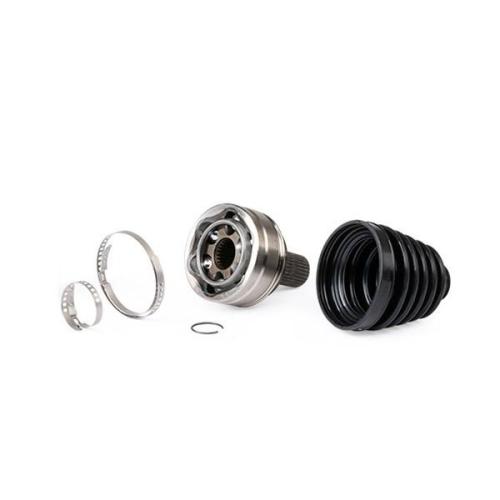 RIDEX 5J0379 Gelenksatz Antriebswelle Achswelle Vorne radseitig A2043305800 Bild RIDEX 5J0379 Gelenksatz Antriebswelle Achswelle Vorne radseitig A2043305800