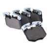 RIDEX Bremsbelagsatz Bremsbeläge Vorne für BMW 3 Touring (G21) 5 Touring (G31) Bild RIDEX Bremsbelagsatz Bremsbeläge Vorne für BMW 3 Touring (G21) 5 Touring (G31)