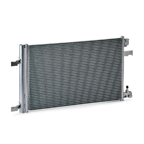 RIDEX 448C0198 Klimakondensator Klimaanlage Auto mit Trockner für OPEL 13325032 Bild RIDEX 448C0198 Klimakondensator Klimaanlage Auto mit Trockner für OPEL 13325032