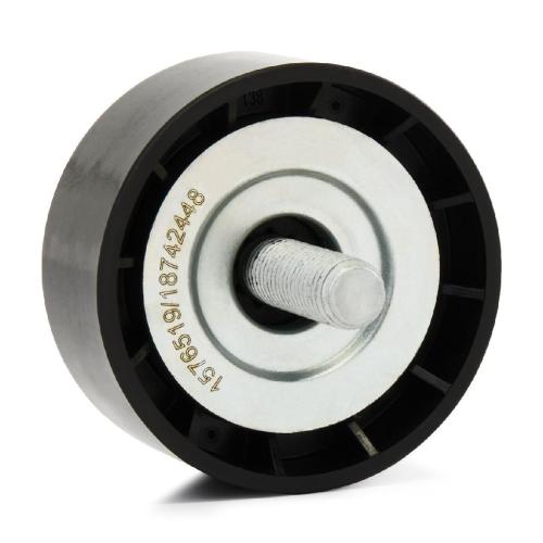 RIDEX 310T0662 Spannrolle Keilrippenriemen für OPEL INSIGNIA Caravan 55571052 Bild RIDEX 310T0662 Spannrolle Keilrippenriemen für OPEL INSIGNIA Caravan 55571052