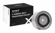 RIDEX 310T0416 Spannrolle Keilrippenriemen für RENAULT Master 1I Kasten (FD)
