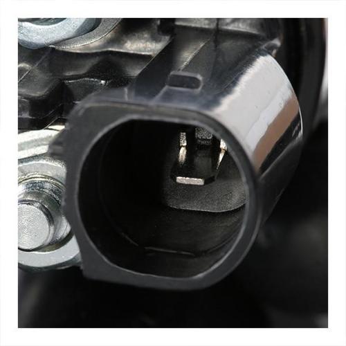 RIDEX Motor Starter/Anlasser 1,7kW für VW Golf 5I (5K1) Golf 5 Schrägheck (1K1) Bild RIDEX Motor Starter/Anlasser 1,7kW für VW Golf 5I (5K1) Golf 5 Schrägheck (1K1)