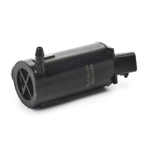 RIDEX Waschwasserpumpe Pumpenart Monopumpe 12V für HYUNDAI ix35 (LM, EL, ELH) Bild RIDEX Waschwasserpumpe Pumpenart Monopumpe 12V für HYUNDAI ix35 (LM, EL, ELH)