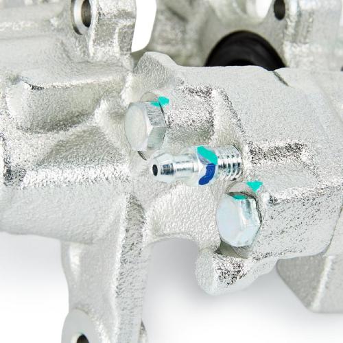 RIDEX 78B0393 Bremssattel Bremszange Hinten links passend für MERCEDES-BENZ Bild RIDEX 78B0393 Bremssattel Bremszange Hinten links passend für MERCEDES-BENZ