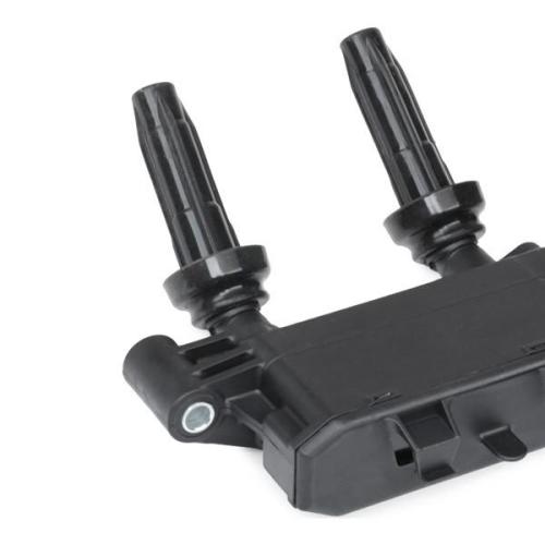 RIDEX 689C0302 Zündspule passend für PEUGEOT 206 Schrägheck (2A/C) 9654814480 Bild RIDEX 689C0302 Zündspule passend für PEUGEOT 206 Schrägheck (2A/C) 9654814480