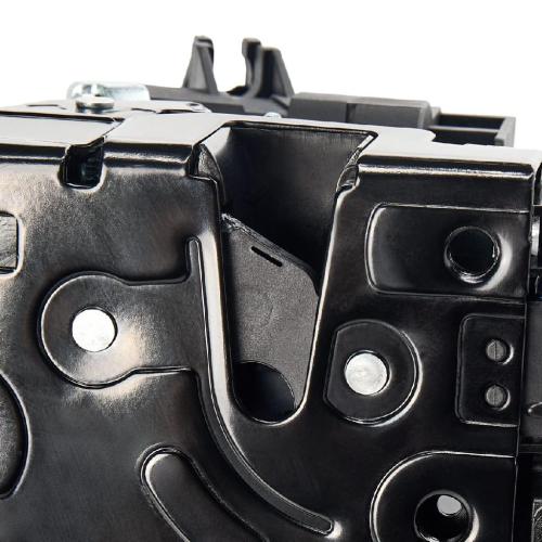 RIDEX Türschloss Vorne Links 8-Polig Stellmotor für VW Golf 1V Schrägheck (1J1) Bild RIDEX Türschloss Vorne Links 8-Polig Stellmotor für VW Golf 1V Schrägheck (1J1)