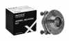 RIDEX 654W1201 Radlagersatz pro 1 Rad Vorne Hinten f&uuml;r AUDI A6 Avant (4F5, C6)