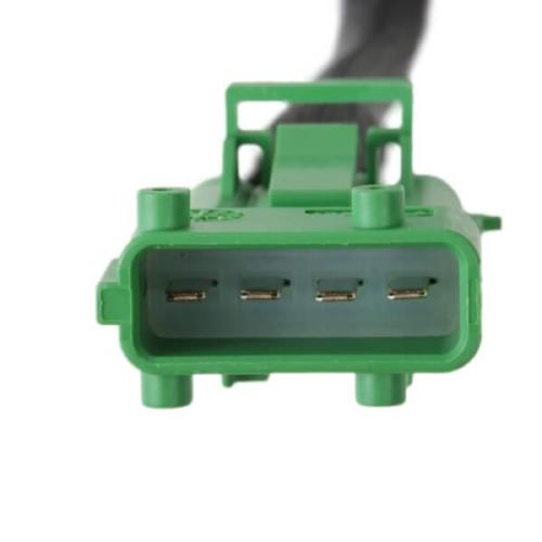 RIDEX PLUS 3922L0624P Lambdasonde Oxygen O2 Sensor Beheizt für RENAULT Clio 1I Bild RIDEX PLUS 3922L0624P Lambdasonde Oxygen O2 Sensor Beheizt für RENAULT Clio 1I
