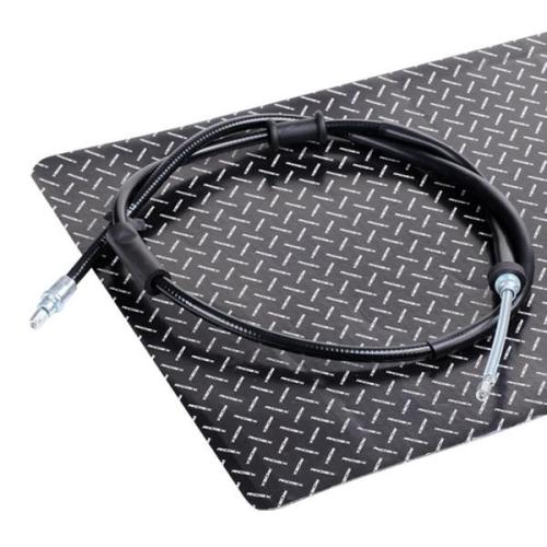 RIDEX Handbremsseil Hinten für FIAT PUNTO (176) Bild RIDEX Handbremsseil Hinten für FIAT PUNTO (176)
