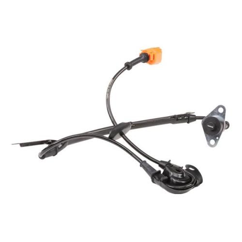 RIDEX ABS-Sensor 412W1002 Vorderachse rechts Sensorart: passiver Sensor Anzahl Bild RIDEX ABS-Sensor 412W1002 Vorderachse rechts Sensorart: passiver Sensor Anzahl