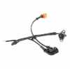 RIDEX ABS-Sensor 412W1002 Vorderachse rechts Sensorart: passiver Sensor Anzahl Bild RIDEX ABS-Sensor 412W1002 Vorderachse rechts Sensorart: passiver Sensor Anzahl