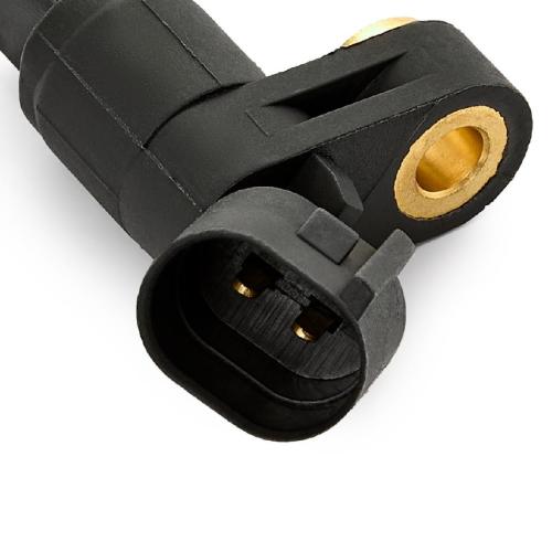 RIDEX PLUS ABS-Sensor 412W0003P Vorderachse rechts Sensorart: Induktivsensor Bild RIDEX PLUS ABS-Sensor 412W0003P Vorderachse rechts Sensorart: Induktivsensor