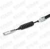 STARK Handbremsseil Hinten für AUDI 80 Limousine (8C2, B4) Bild STARK Handbremsseil Hinten für AUDI 80 Limousine (8C2, B4)
