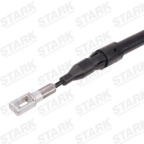 STARK Handbremsseil Hinten Rechts Links passend für MERCEDES-BENZ VITO Bus (638) Bild STARK Handbremsseil Hinten Rechts Links passend für MERCEDES-BENZ VITO Bus (638)