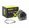RIDEX PLUS 1260W0047P K&uuml;hlmittelpumpe Motork&uuml;hlung Wasserpumpe f&uuml;r BMW