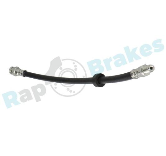 RAP BRAKES Bremsschlauch R-H0003 BREMSSCHLÄUCHE Länge: 364mm für SKODA FAVORIT Bild RAP BRAKES Bremsschlauch R-H0003 BREMSSCHLÄUCHE Länge: 364mm für SKODA FAVORIT