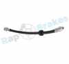 RAP BRAKES Bremsschlauch R-H0003 BREMSSCHLÄUCHE Länge: 364mm für SKODA FAVORIT Bild RAP BRAKES Bremsschlauch R-H0003 BREMSSCHLÄUCHE Länge: 364mm für SKODA FAVORIT