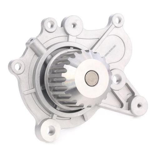 RIDEX 1260W0041 Kühlmittelpumpe Motorkühlung Wasserpumpe für HYUNDAI i30 (FD) Bild RIDEX 1260W0041 Kühlmittelpumpe Motorkühlung Wasserpumpe für HYUNDAI i30 (FD)
