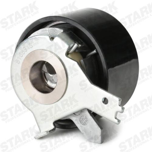 STARK Spannrolle Zahnriemen passend für MERCEDES-BENZ B-Klasse (W246, W242) Bild STARK Spannrolle Zahnriemen passend für MERCEDES-BENZ B-Klasse (W246, W242)