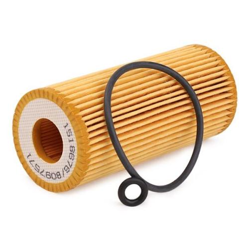 RIDEX Ölfilter Motorölfilter Filtereinsatz mit Dichtungen 7O0067 Bild RIDEX Ölfilter Motorölfilter Filtereinsatz mit Dichtungen 7O0067