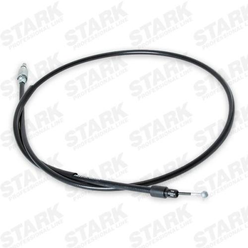 STARK Handbremsseil Hinten für VW Touareg (7LA, 7L6, 7L7) Bild STARK Handbremsseil Hinten für VW Touareg (7LA, 7L6, 7L7)