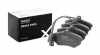 RIDEX Bremsbelagsatz Bremsbel&auml;ge Vorne f&uuml;r VW Golf 1II (1H1) Golf 1II Variant