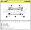 RIDEX 273C0089 Lenker Radaufhängung Querlenker Längslenker Rear Front Bild RIDEX 273C0089 Lenker Radaufhängung Querlenker Längslenker Rear Front