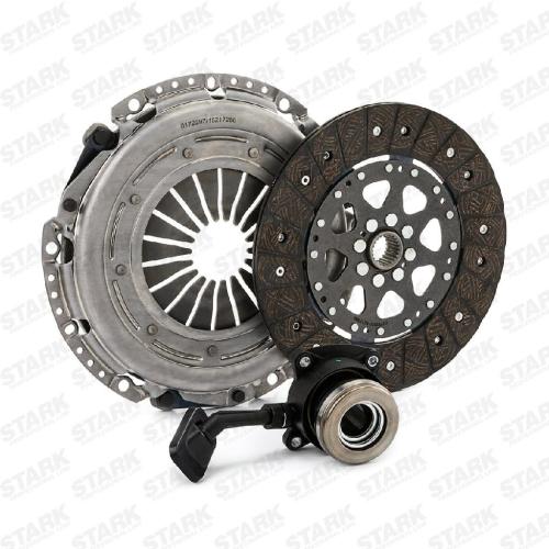 STARK SKCK-0100370 Kupplungssatz für FORD FOCUS III Turnier 30651915 1232811 Bild STARK SKCK-0100370 Kupplungssatz für FORD FOCUS III Turnier 30651915 1232811