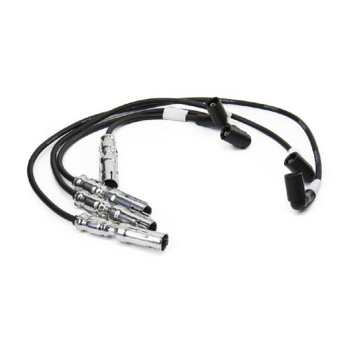 RIDEX 685I0076 Zündleitungssatz Zündkabelsatz für VW Golf 1V Schrägheck (1J1) Bild RIDEX 685I0076 Zündleitungssatz Zündkabelsatz für VW Golf 1V Schrägheck (1J1)