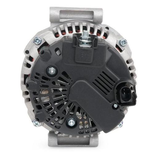 RIDEX 4G0153 Lichtmaschine 180A 12V Drehrichtung im Uhrzeigersinn mit 0009062700 Bild RIDEX 4G0153 Lichtmaschine 180A 12V Drehrichtung im Uhrzeigersinn mit 0009062700