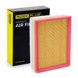 RIDEX PLUS 8A0928P Motor Luftfilter Filtereinsatz für OPEL Corsa F
