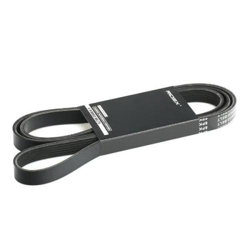 Keilrippenriemen RIDEX passend für MERCEDES-BENZ C-Klasse Limousine (W203) 190 Bild Keilrippenriemen RIDEX passend für MERCEDES-BENZ C-Klasse Limousine (W203) 190