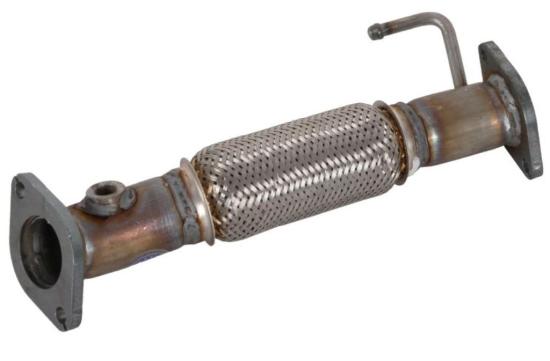 JMJ Abgasrohr Vorne für HYUNDAI ix35 (LM, EL, ELH) Bild JMJ Abgasrohr Vorne für HYUNDAI ix35 (LM, EL, ELH)