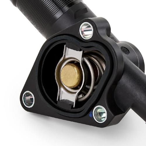 RIDEX 316T0059 Thermostat Kühlmittel Kühlwasserthermostat mit Gehäuse mit 89°C Bild RIDEX 316T0059 Thermostat Kühlmittel Kühlwasserthermostat mit Gehäuse mit 89°C