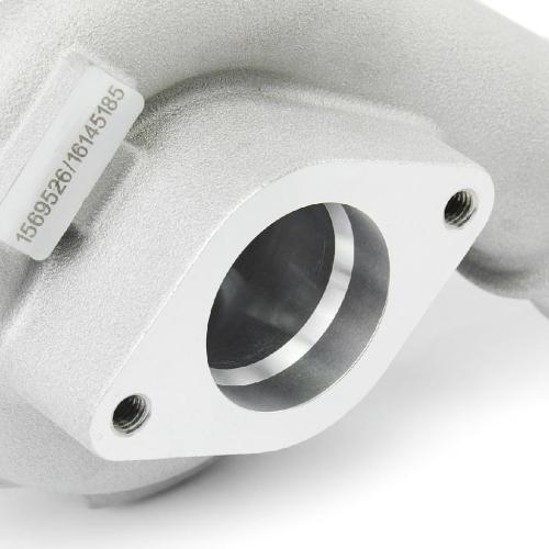 RIDEX 2234C10240 Turbolader Abgasturbolader für HONDA CR-V III (RE) 18900RFWG01 Bild RIDEX 2234C10240 Turbolader Abgasturbolader für HONDA CR-V III (RE) 18900RFWG01