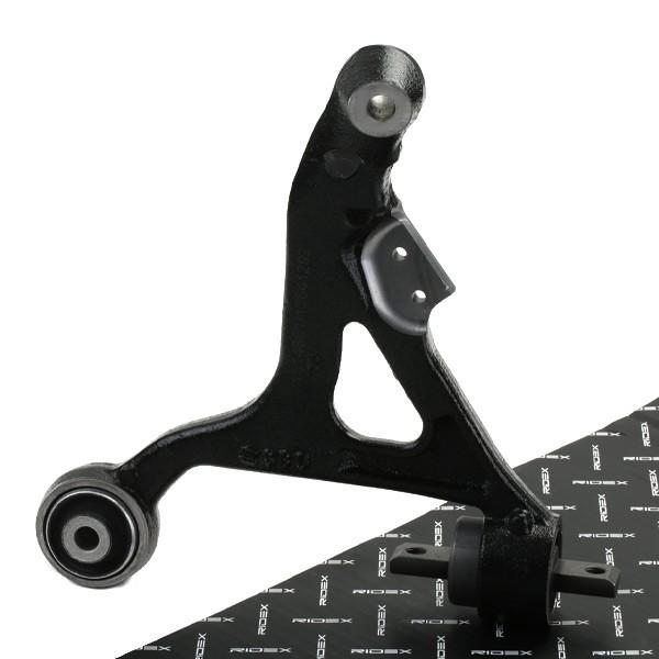 RIDEX 273C0717 Lenker Radaufhängung Querlenker Front für VOLVO V70 II (285)