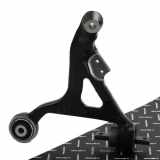 RIDEX 273C0717 Lenker Radaufhängung Querlenker Front für VOLVO V70 II (285)