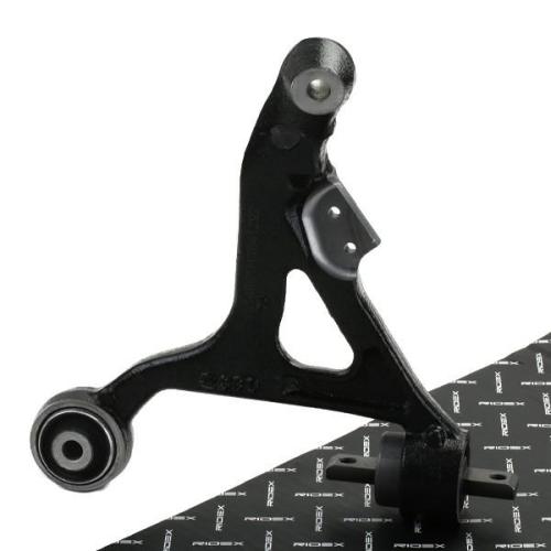 RIDEX 273C0717 Lenker Radaufhängung Querlenker Front für VOLVO V70 II (285) Bild RIDEX 273C0717 Lenker Radaufhängung Querlenker Front für VOLVO V70 II (285)