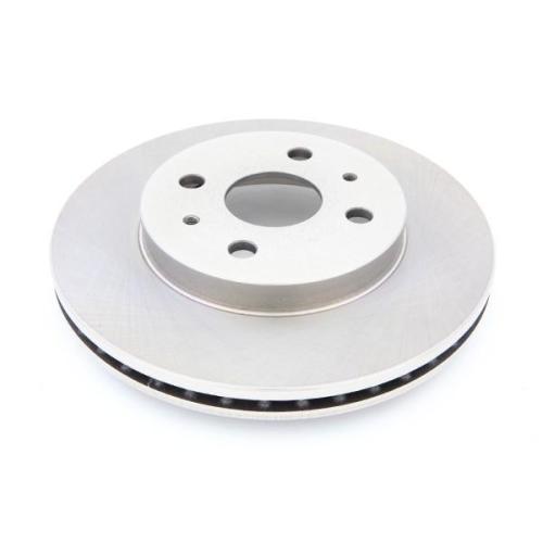 RIDEX 82B0560 1x Bremsscheibe Vorne Ø254mm Belüftet für DAIHATSU SIRION (M3) Bild RIDEX 82B0560 1x Bremsscheibe Vorne Ø254mm Belüftet für DAIHATSU SIRION (M3)