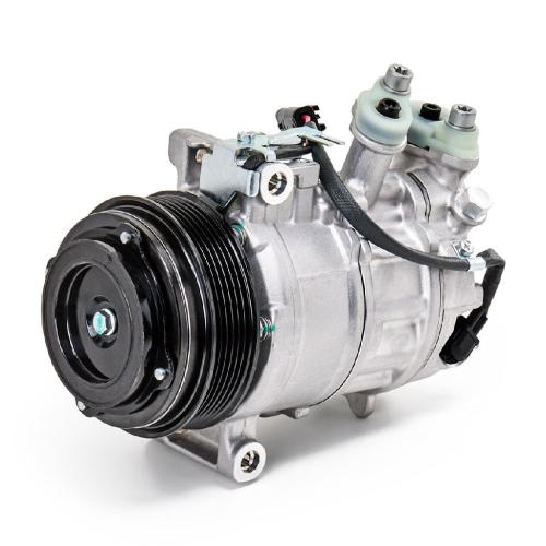 RIDEX A/C Kompressor für Klimaanlage Klimakompressor mit ID: PXC14 mit ID: PAG Bild RIDEX A/C Kompressor für Klimaanlage Klimakompressor mit ID: PXC14 mit ID: PAG