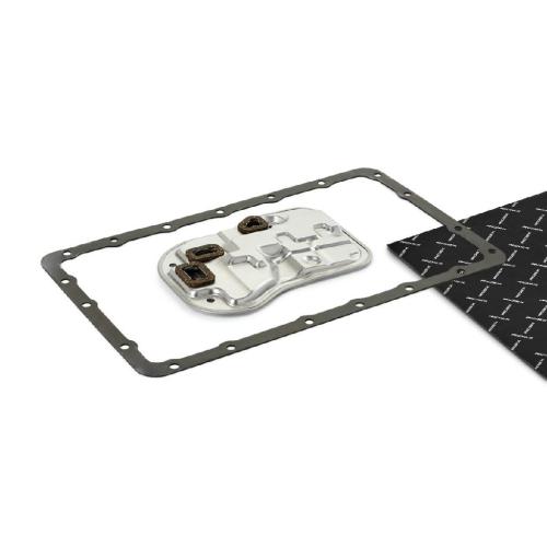 RIDEX 3843H0065 Hydraulikfiltersatz Automatikgetriebe für KIA SORENTO I (JC) Bild RIDEX 3843H0065 Hydraulikfiltersatz Automatikgetriebe für KIA SORENTO I (JC)
