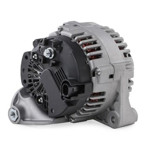 RIDEX 4G0045 Lichtmaschine 150A 14V Drehrichtung im Uhrzeigersinn mit für BMW Bild RIDEX 4G0045 Lichtmaschine 150A 14V Drehrichtung im Uhrzeigersinn mit für BMW
