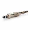 RIDEX Diesel Glühkerze 11,5V Schlüsselweite: 12mm Gewindemaß:M12x1.25 Bild RIDEX Diesel Glühkerze 11,5V Schlüsselweite: 12mm Gewindemaß:M12x1.25
