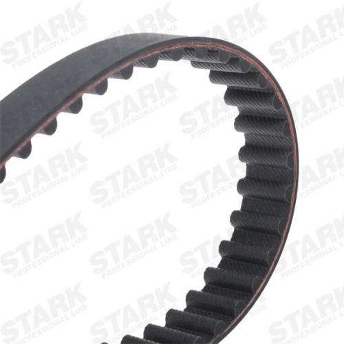 STARK Zahnriemen passend für PEUGEOT 206 Schrägheck (2A/C) Bild STARK Zahnriemen passend für PEUGEOT 206 Schrägheck (2A/C)