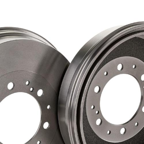 RIDEX 123B0225 2x Bremstrommeln Set Hinten AußenØ344,5mm für TOYOTA Bild RIDEX 123B0225 2x Bremstrommeln Set Hinten AußenØ344,5mm für TOYOTA