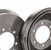 RIDEX 123B0225 2x Bremstrommeln Set Hinten AußenØ344,5mm für TOYOTA Bild RIDEX 123B0225 2x Bremstrommeln Set Hinten AußenØ344,5mm für TOYOTA
